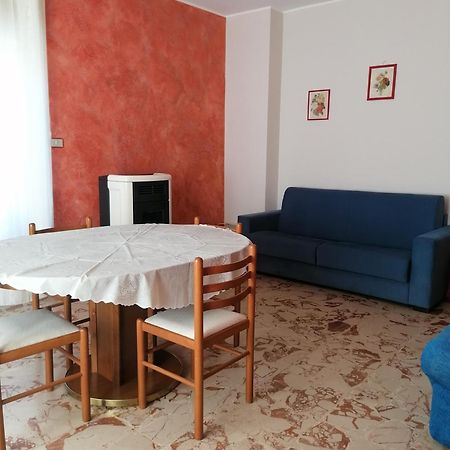 Apartmán Adamo Librizzi Exteriér fotografie
