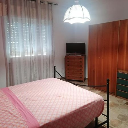 Apartmán Adamo Librizzi Exteriér fotografie